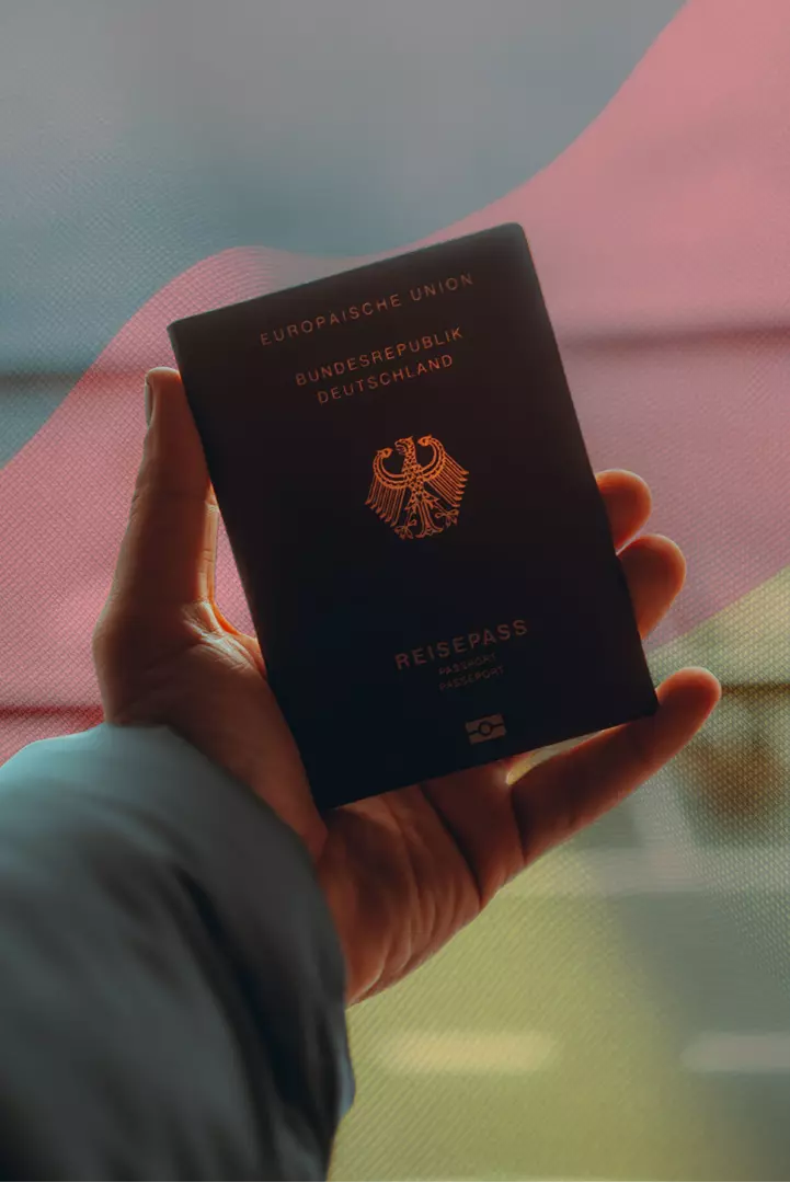 Os três critérios para analisar a viabilidade da nacionalidade alemã